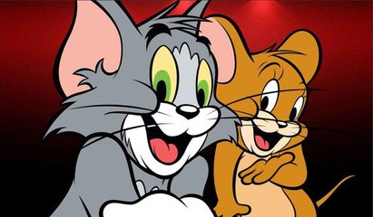 القط والفأر الأشهر يعودان للمطاردة من جديد في فيلم "Tom & Jerry" في مارس القادم!