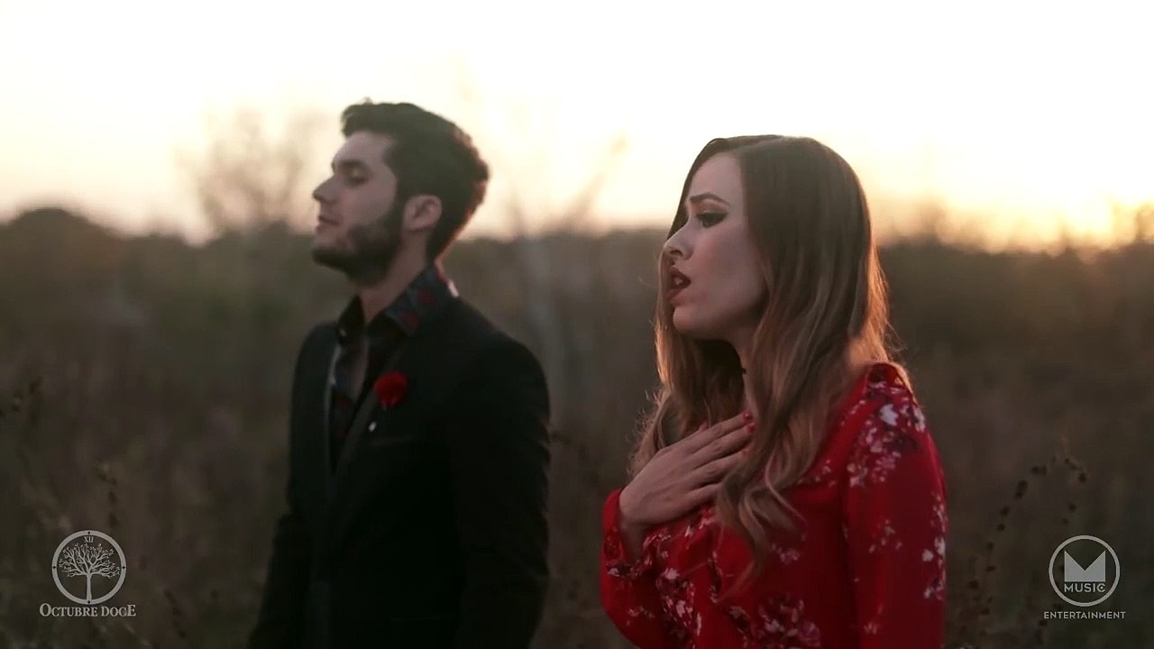 Alta Consigna - Culpable Tú (Octubre Doce Cover)