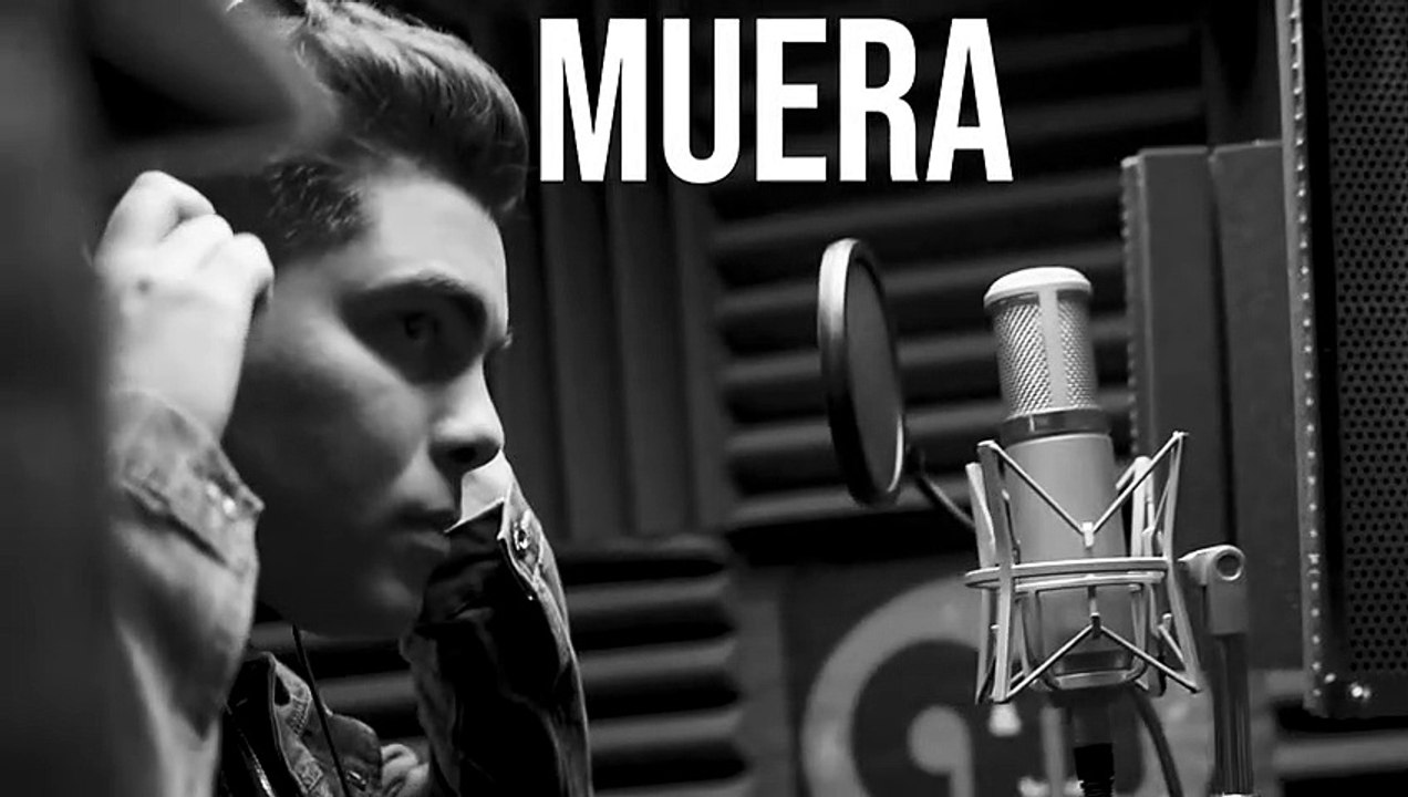 Alvaro Rod, Amy Gutierrez - Vamos a Escapar (Versión Salsa)