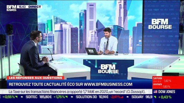 Les questions : Avec une fin annoncée d'ici deux ans, est-il encore d'effectuer un investissement immobilier locatif en Pinel en 2021 ? - 16/02