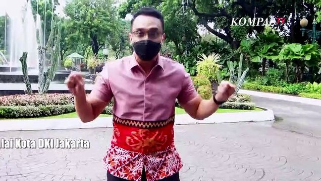 Dapat Prioritas Vaksin Covid, Jadi Viral - AIMAN (Bag 3)