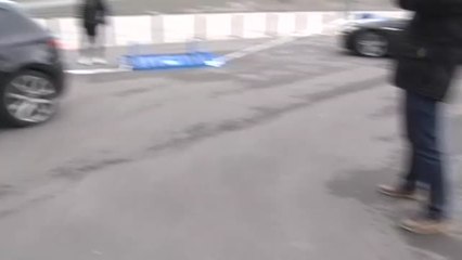 Continúa la presión de algunos aficionados del Barcelona en el hotel del PSG