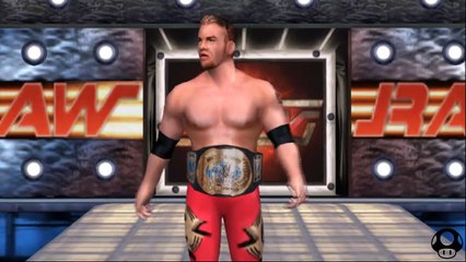 Here Comes the Pain Stacy Keibler vs Rikishi vs Kevin Nash vs Christian