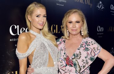 Paris Hilton delusa dalla madre: ecco perché
