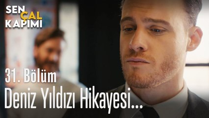 Deniz yıldızı hikayesi... - Sen Çal Kapımı 31. Bölüm