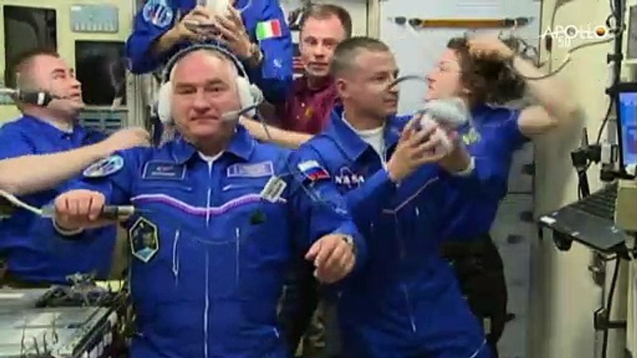 'Einmalige Gelegenheit': ESA sucht erstmals seit 2008 wieder Astronauten