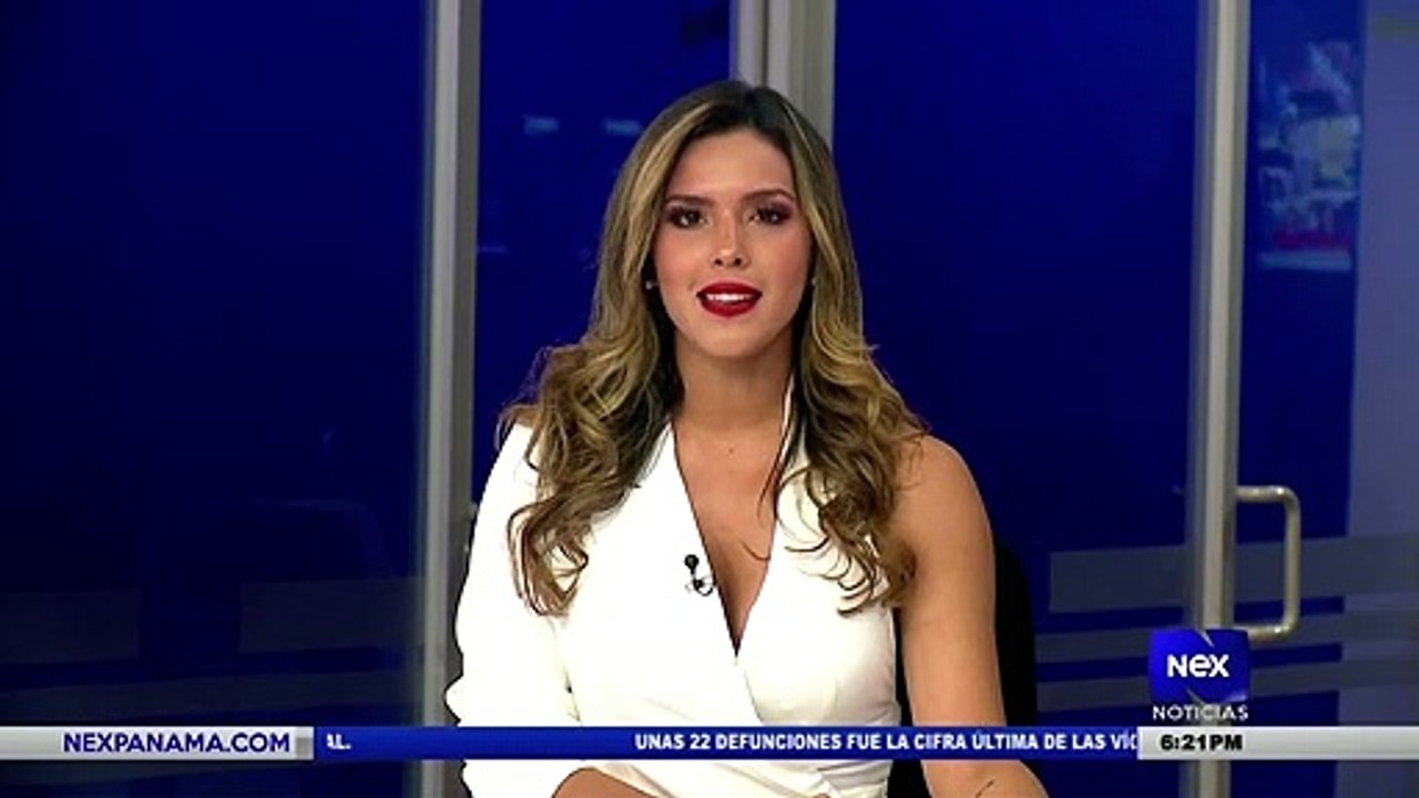 Entregan pantallas faciales en muelle Flamenco  - Nex Noticias