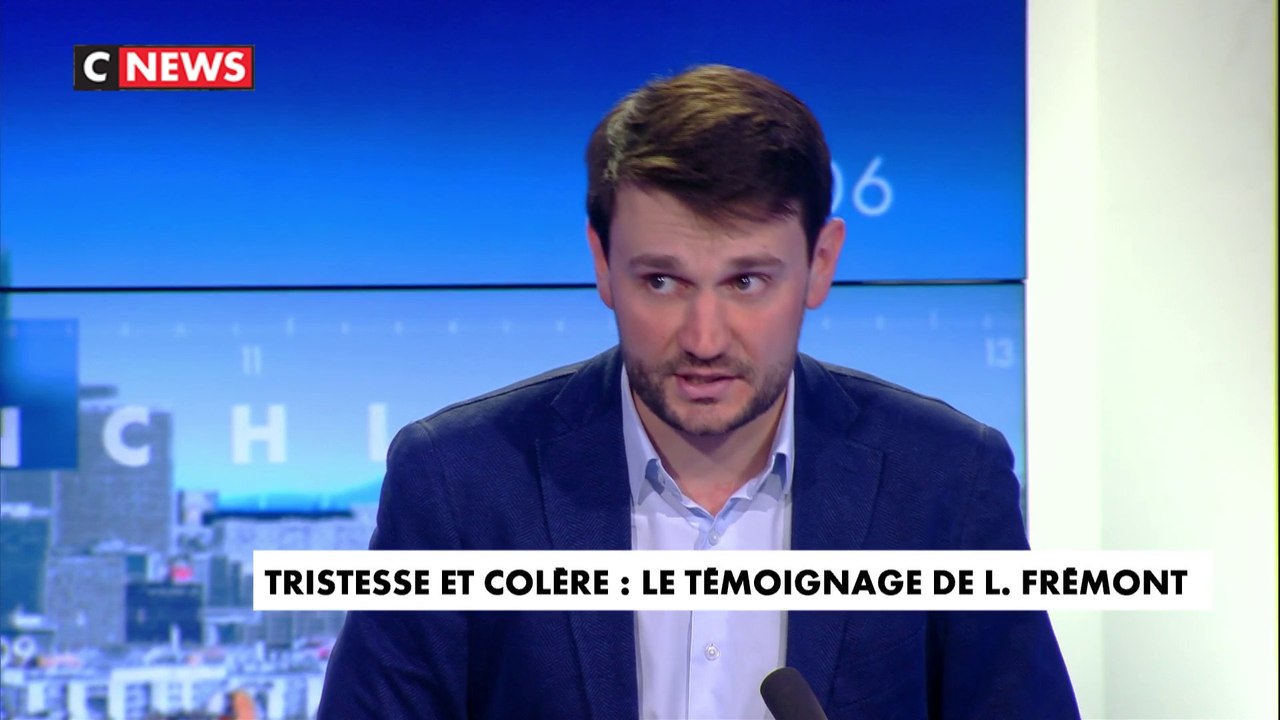 Laurent Frémont : «La seule fois où le médecin a appelé c’était pour nous annoncer que mon père était mort» #Punchline