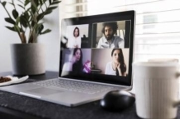 How to Find and Keep New Friends During a Pandemic