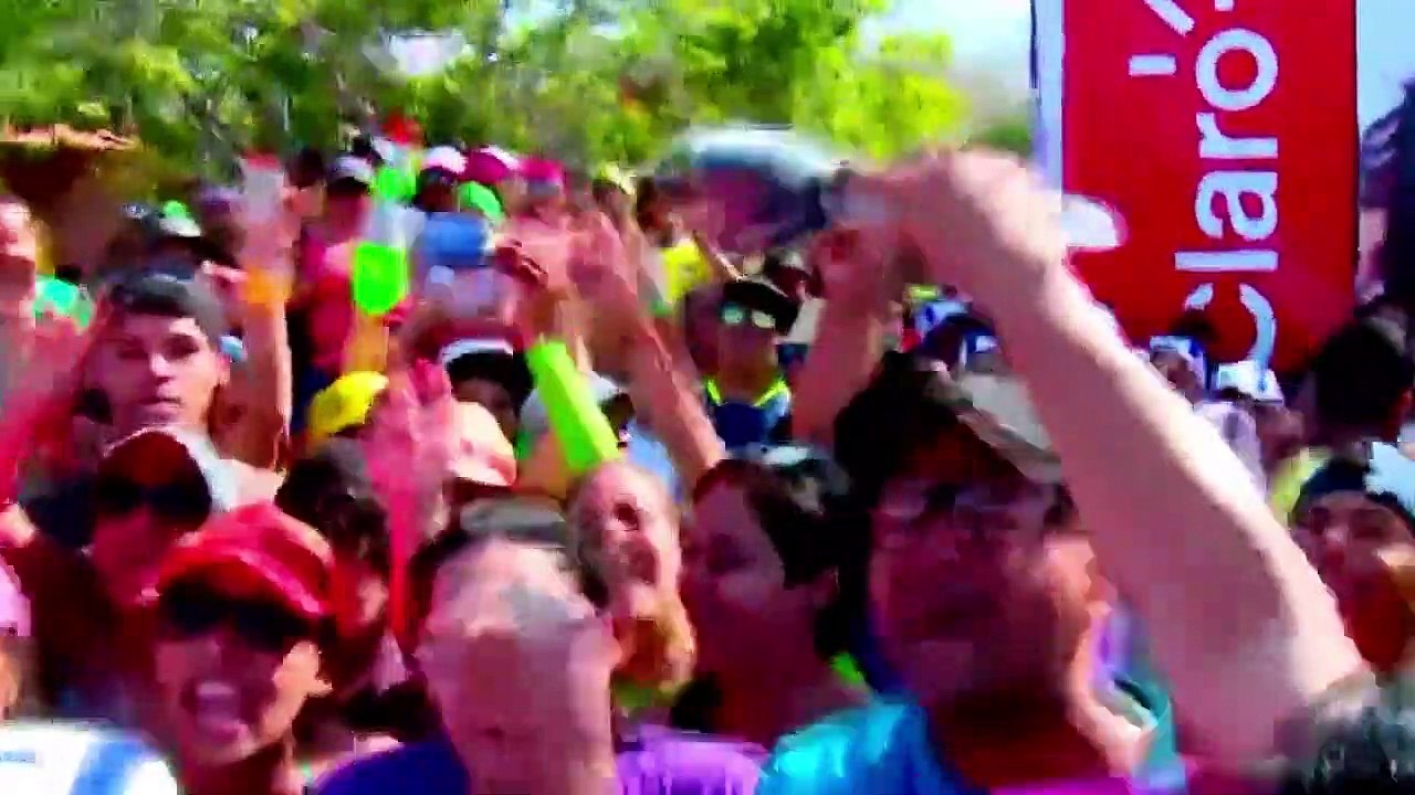 Mi cultura | Los carnavales de Panamá - Nex Panamá