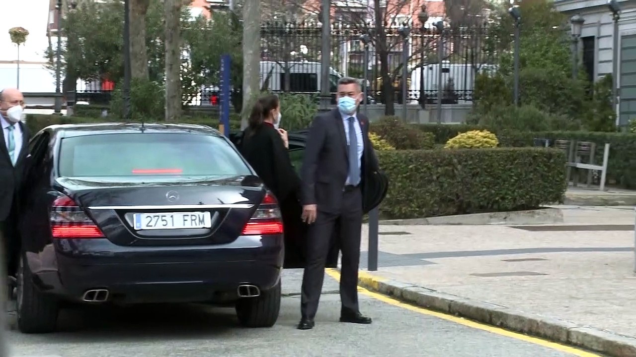 La Reina Letizia protagoniza uno de sus mejores estrenos del año