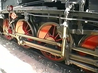 Železnice (4/6, Večer na téma...)