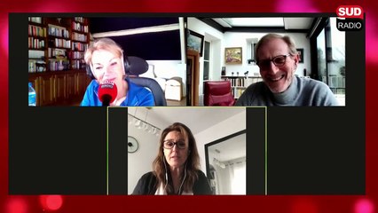 Sexy News d'Ambre : Comment rétablir le dialogue après une dispute ?