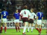 EURO 1976 1/2 Finale - Jugoslawien vs Deutschland - Verlängerung