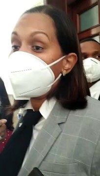 Testigo dice Díaz Rúa manejó más de RD$400 millones y US$30 millones en 17 años