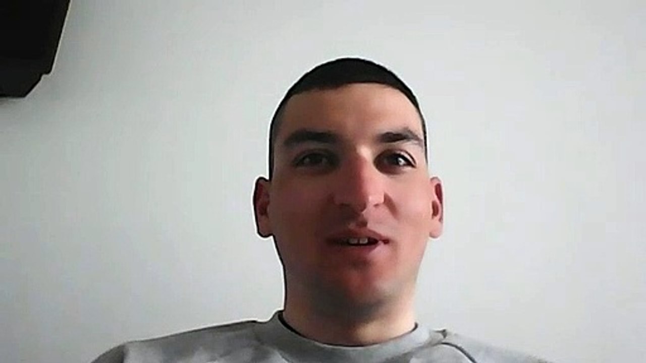 Nans Peters : "Je me concentre sur le Tour cette année"