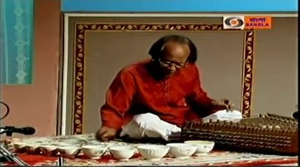 DULAL ROY---SANTOOR E JALTARANG---RAGA BHOOPALI TODI