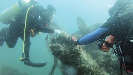 مبادرة "شيرة غزل" لاستدامة البيئة البحرية والثروة السمكية في الإمارات!