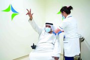دبي تباشر حملة التطعيم ضد فيروس كوفيد-19 وهذه أهم المعلومات عن اللقاح