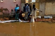 السودان تواجه الفيضان الأكبر في تاريخها ببطولة والإمارات إلى جانب الأشقاء كالعادة