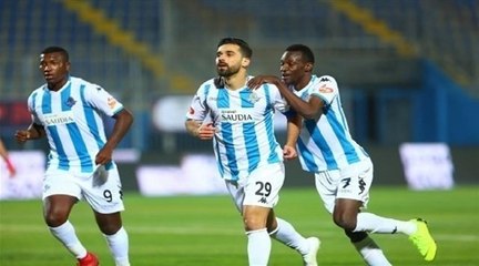 بعد قرن من السيطرة هل يهز "بيراميدز" المملوك للإماراتي سالم الشامسي عرش الأهلي والزمالك؟