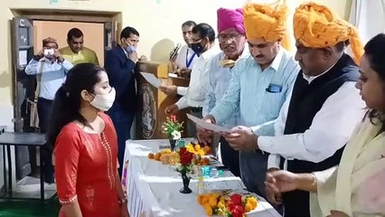 बालिकाएं सशक्त भारत का भविष्य