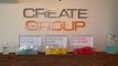 أساور ملونة من شركة "كرييت ميديا" في دبي تحدد المسافة ونوع التواصل بين الموظفين