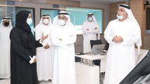 التغير المناخي والبيئة تطلق منصة إلكترونية لرصد جودة الهواء في الإمارات