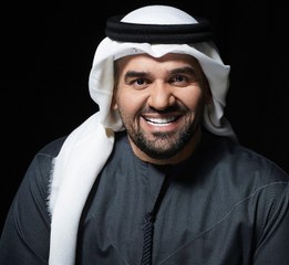 حسين الجسمي فنان الأخلاق والإنسانية