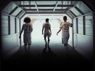 حان الوقت: حملة جماهيرية تفاعلية من نادي الجزيرة مع بدء الموسم الكروي في الإمارات