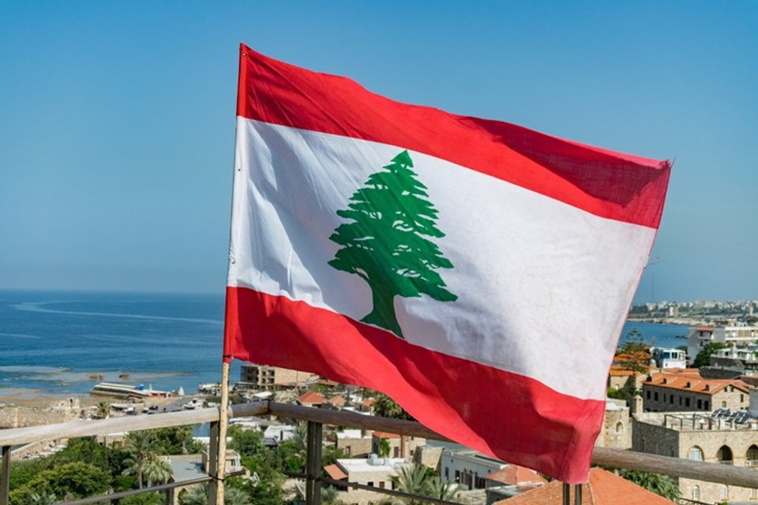لبنان في قلوبنا