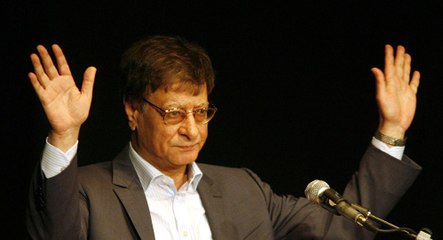 التاسع من أغسطس ذكرى رحيل شاعر فلسطين ورائد مدرسة الشعر الحر محمود درويش