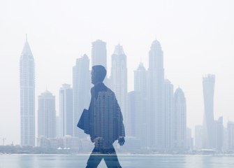 آفاق جديدة لسوق العمل في الإمارات
