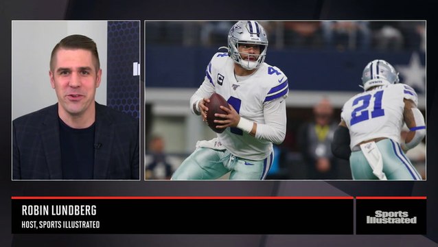 Is It Time the Cowboys Make Dak Prescott Their Franchise Quarterback?