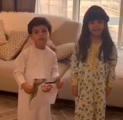 كل عام وأنت بخير يا أبي