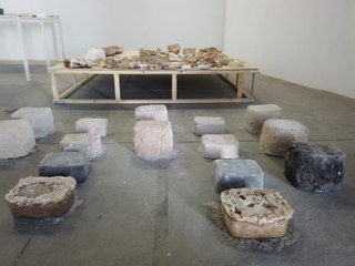 صناعة الإسمنت المستدام في دبي