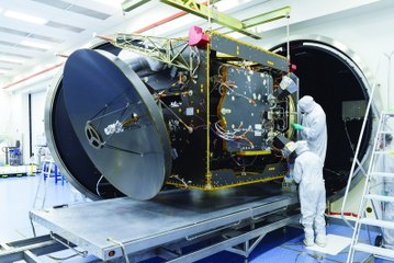 المهام العلمية "لمسبار الأمل"