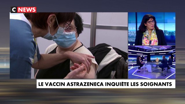 Dr Rachida Inaoui-Rozé : «Il n’y a pas de grippe probablement grâce aux gestes barrières»