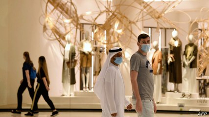 ما هي مسؤوليتي كفرد في زمن كورونا؟