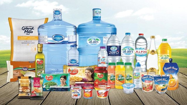 مجموعة أغذية الإماراتية.. إنتاجٌ غذائي ضخم يصل إلى 30 دولة ويُسهم في الأمن الغذائي لدولة الإمارات