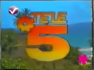 La Loba Herida - 1992 - Marte Television - entrada