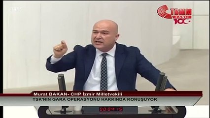''Bizim Mehmetçiğimiz, İsrail’in, İngiliz'in, Amerika’nın askerinden daha mı az değerli?''