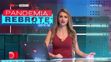 Sector salud analizará nuevas medidas para asumir en Santa Cruz luego del feriado