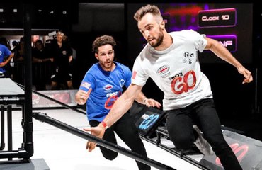 لعبة الطفولة تتحول إلى بطولة عالمية