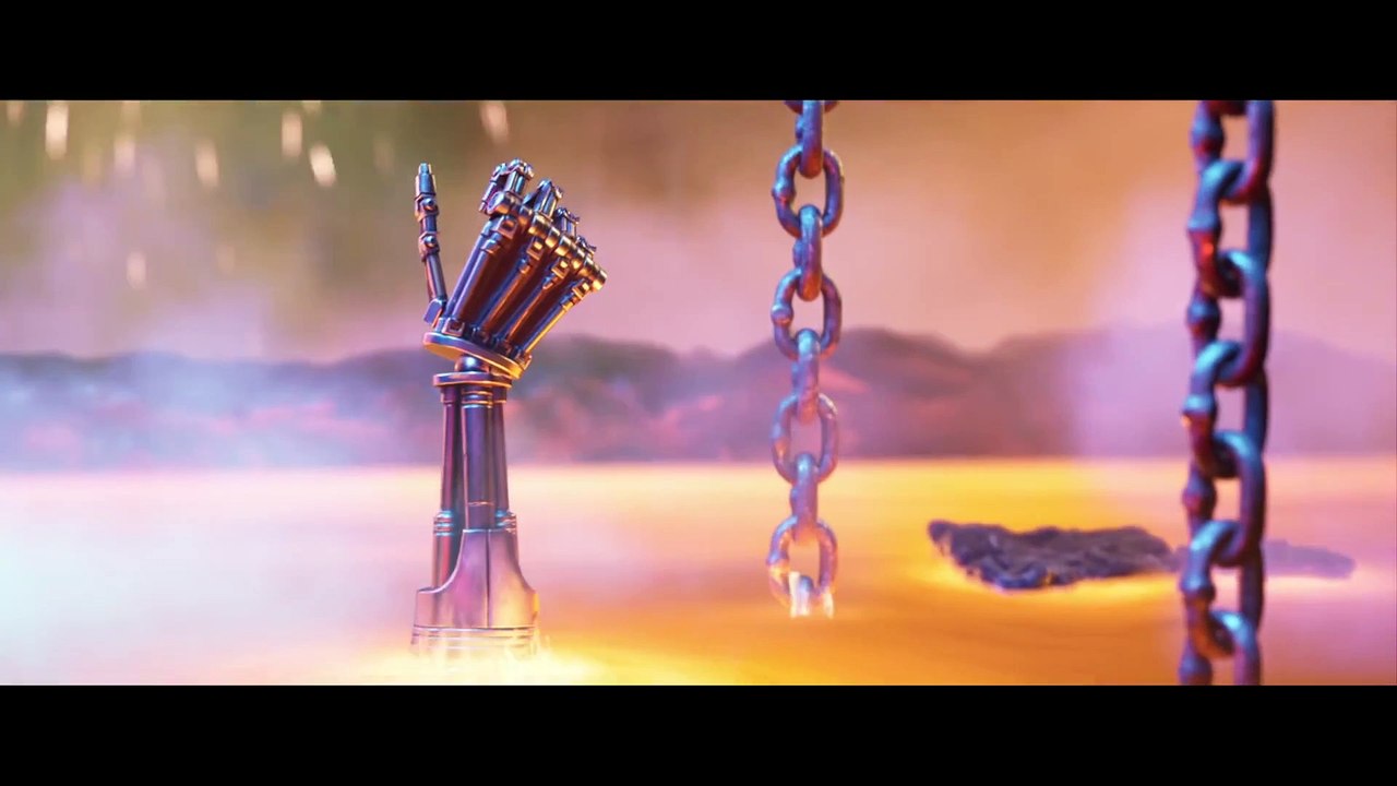 Fortnite: Après le Predator, le T-800 et Sarah Connor de Terminator