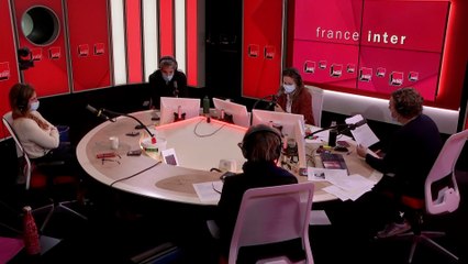 Quel est le taré qui s’est amusé à compter tous ces grains de sable ? - Le Journal de 17h17