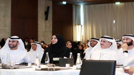 تحدي "البيانات أولاً" من "دبي الذكية" تُعلن الفائزين غداً