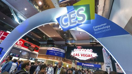 تطور التكنولوجيا القابلة للإرتداء مستمر..هذه أحدثها في معرض CES 2020 للتكنولوجيا والابتكار