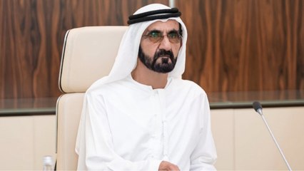 الإدارة في فكر محمد بن راشد - الوصية الثامنة: لا تكن من غير منافس