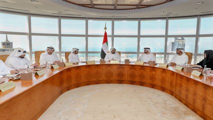 في اجتماع مجلس دبي اليوم.. الاعتماد على اقتراحات وأفكار المواطنين في تطوير جودة الحياة